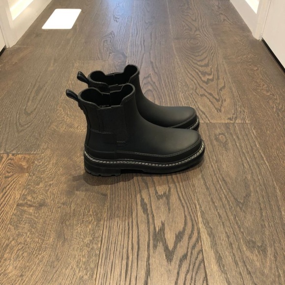 Hunter Boots - Picture 2 of 3